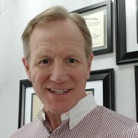 FIDO Arts and Practices Employee Michael Forney's profile photo