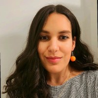 Amanda Ramos Email & Phone Number