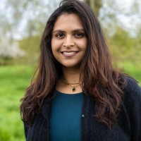 ReGEN Biomedical Employee Vinidhra Shankar's profile photo