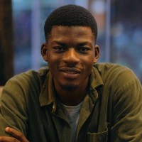 Systemverse Employee Peter Abolude's profile photo