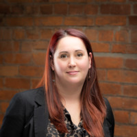 Paddock Transport International Employee Rachel McRae's profile photo