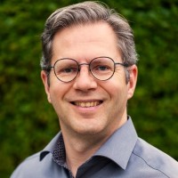 Rainbow Crops Employee Tim van Den Bulcke's profile photo