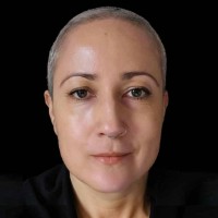 Lilia Sanabria's profile photo