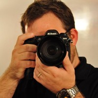 ROBRADY design Employee Dave Prager's profile photo