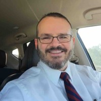 Tameron Honda Employee Johnny Watwood's profile photo