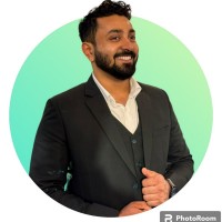 Ditto Insurance Employee Yuvraj Kumar's profile photo