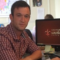 McDonald Land Services Employee Daniel Felder's profile photo