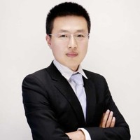 Agriconsult Employee Alex Wang's profile photo
