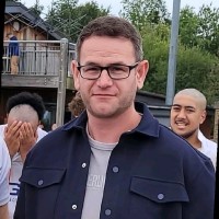 Allsafe Scaffolding Ltd Employee Andrew Simmonds's profile photo