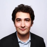 Mavely Employee Julian Wagle's profile photo