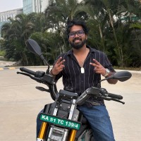 PayPal Employee Anshu K.'s profile photo