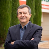 Crédit Agricole Alpes Provence Employee Franck Alexandre's profile photo