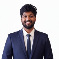 Digient Employee Naveen Kumar's profile photo