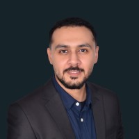 Saad Salman Email