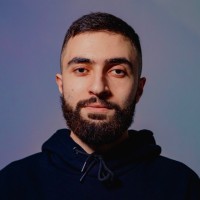 FilmDirection Employee Tigran Sargsyan's profile photo