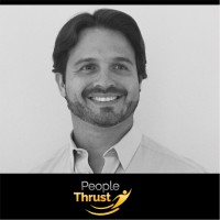 People Thrust, Inc. Employee Juan Llera's profile photo