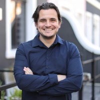 Jincom Employee Samuel Ancer's profile photo