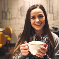 Brookfield School Employee Kelsey Bender's profile photo