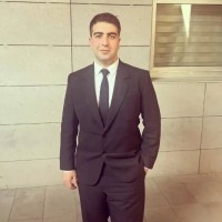 Archem Diagnostic Ind.Inc. Employee Murat Akcan's profile photo
