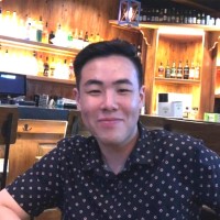 ABA Employee William Kim's profile photo