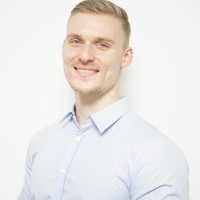 SAMA PARTNERS Business Solutions GmbH Employee Florian Schmid's profile photo