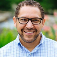 Lake Flato Architects Employee Joseph Benjamin's profile photo