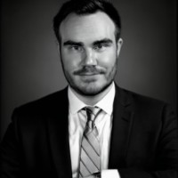 Aegon Employee Nathan Gilmore's profile photo