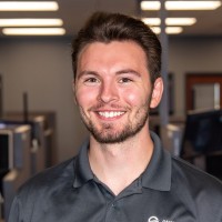 Grove Security Employee Matthew Vanyo's profile photo