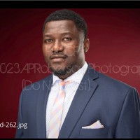 ExcelMindCyber Employee Adedapomola Adekoya's profile photo