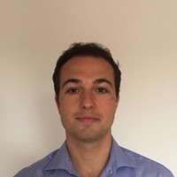 Selfee Employee Morgan Baillet's profile photo