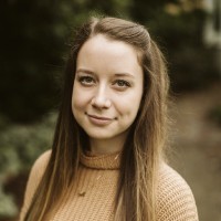 iKamper USA, Inc. Employee Kara T.'s profile photo