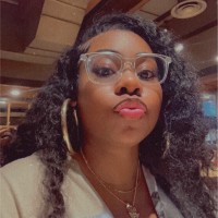 Trinity Martin Email & Phone Number
