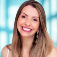 General Motors Employee Julia Arantes's profile photo