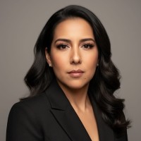 Ecuavisa Employee Martha Olivares Rendon's profile photo