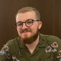 TeamWeb Employee Daniel Stewart's profile photo