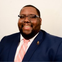 Jackson College Employee Bryce Bailey's profile photo