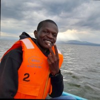Open Learning Exchange Employee Gideon Ollonde's profile photo