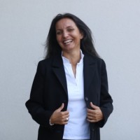 MENSA Formation Employee Claire Vallee's profile photo