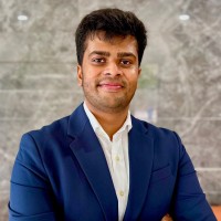 Gaurav Pothula Email