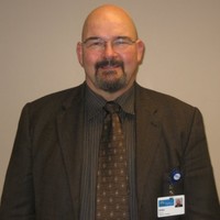 HarborCrest Employee John Simon's profile photo