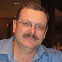 David Cottrill Email & Phone Number
