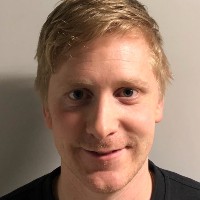 Jönköping Airport Employee Mikael Sjöberg's profile photo