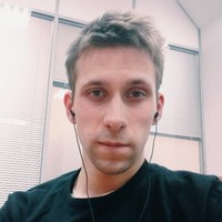 Pavel Ruban Email