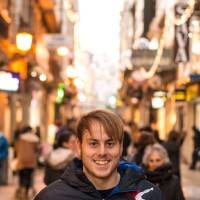 Tecsoled S.L. Employee David Prieto's profile photo