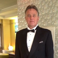Caesars Entertainment Corporation Employee Michael Buchanan's profile photo