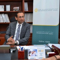 Sherif Azzazy Email & Phone Number