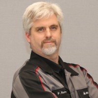 MAGNA STEYR Fahrzeugtechnik AG Employee Philipp Rucker's profile photo