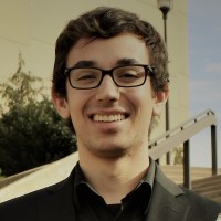 Playground Sessions Employee Andrew Wegierski's profile photo