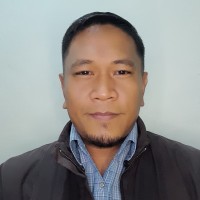 Beambox Employee Paul Babasoro's profile photo