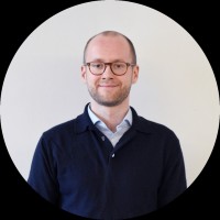 cargo.one Employee Oskar Salmhofer's profile photo